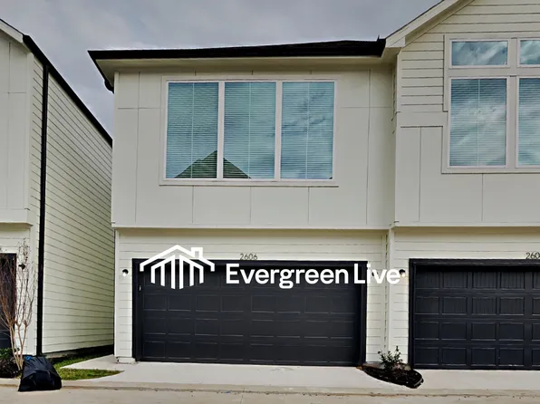 2610 Upper Quinn Way, Houston, TX 77091