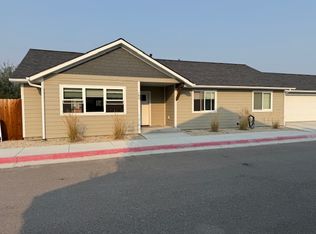 103 One Way Loop, Hamilton, MT 59840