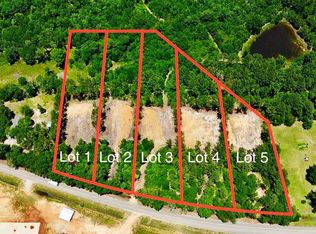 198/ACRE S Airport Rd Lot 2, Andalusia, AL 36421