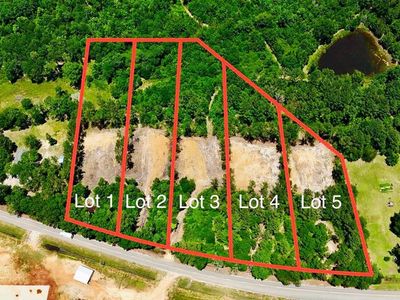 197/ACRE S Airport Rd Lot 4, Andalusia, AL, 36421