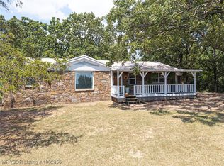 13237 White Valley Rd, Mulberry, AR 72947