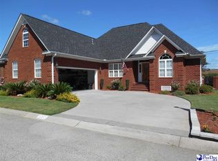 3053 Pointe Dr, Florence, SC 29501