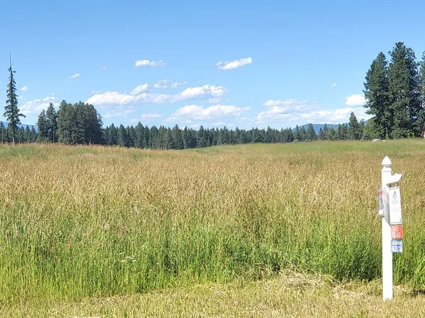 521 Yeoman Hall Rd, Kalispell, MT 59901