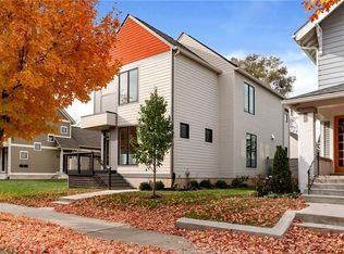 1822 N Talbott St, Indianapolis, IN 46202