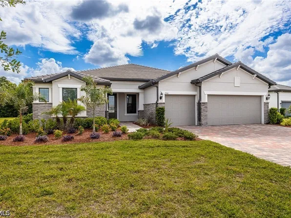 2968 Sagittaria Ln, Alva, FL 33920