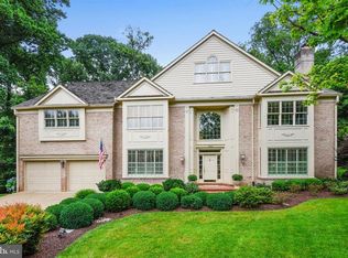 6102 Still Water Way, Mc Lean, VA 22101