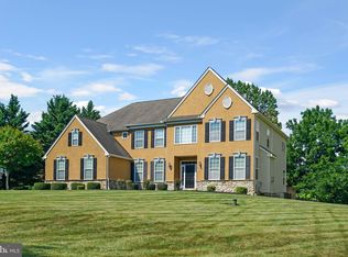 119 Woodhaven Dr, Landenberg, PA 19350