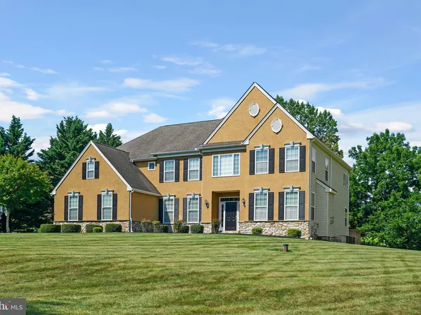 119 Woodhaven Dr, Landenberg, PA 19350