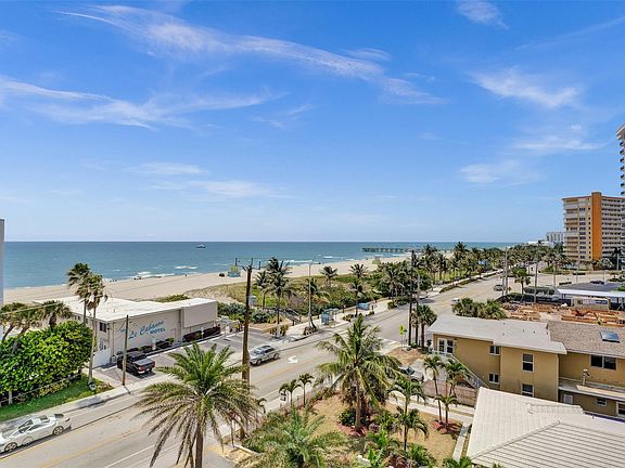3rd image of 525 N Ocean Boulevard #725