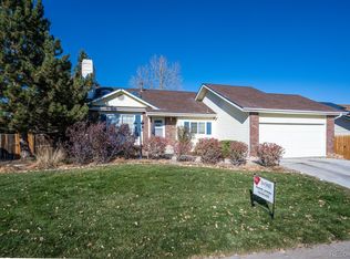 19651 E Belleview Pl, Centennial, CO 80015