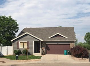 968 Durum Ct, Windsor, CO 80550