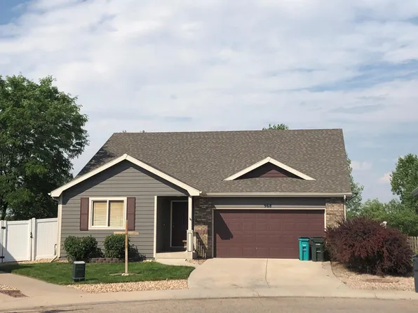 968 Durum Ct, Windsor, CO 80550