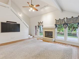 812 Old Bugle Rd, Edmond, OK 73003