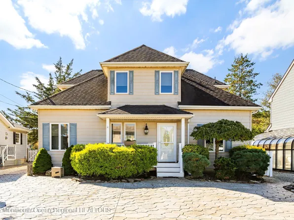 36 Sand Bar Drive, Bayville, NJ 08721