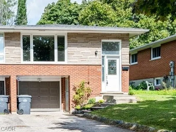 54 Conroy Cres, Guelph, ON N1G 2V6