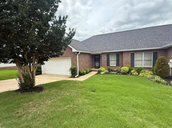 308B Paris Harbor Dr, Paris, TN 38242