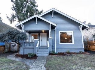 813 Puget St NE, Olympia, WA 98506