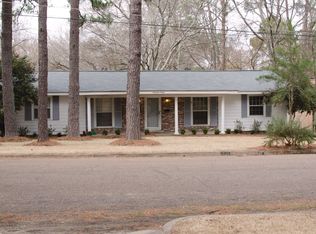 1720 Wilhurst St, Jackson, MS 39211