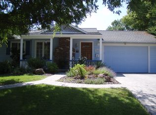 3808 El Ricon Way, Sacramento, CA 95864