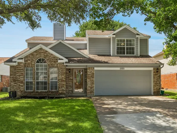 2325 Kildeer Trl, Grand Prairie, TX 75052