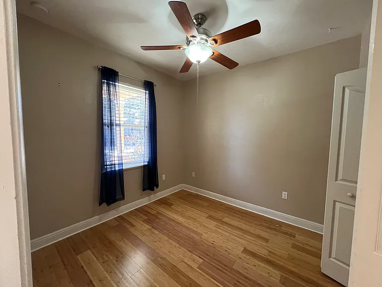Bedroom or office
