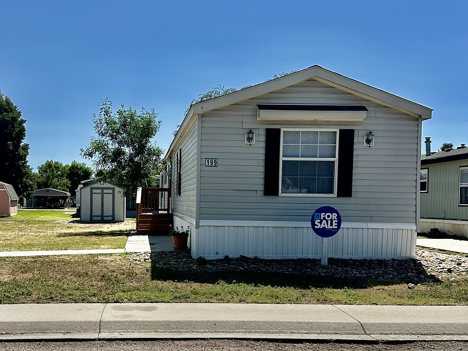 2nd image of 435 N 35th Ave Unit 199