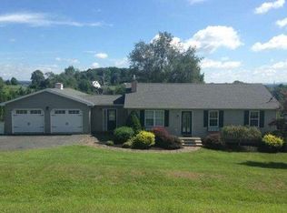 1103 Indian Dr, Auburn, PA 17922