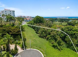 Las Vistas De Rio Mar LOT 56, Rio Grande, PR 00745