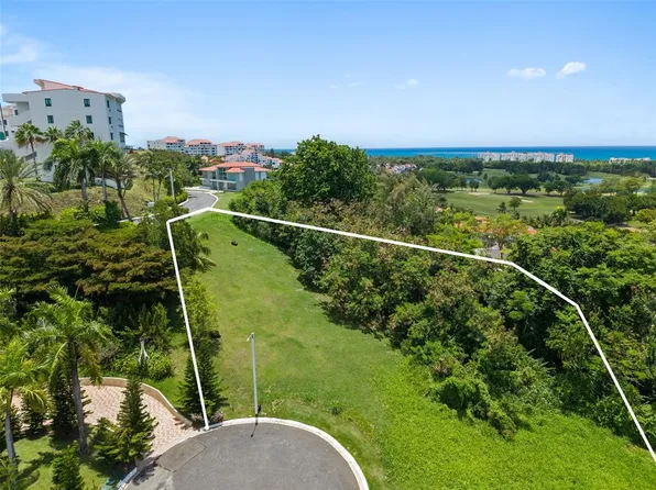 Las Vistas De Rio Mar Lot 56, Rio Grande, PR 00745