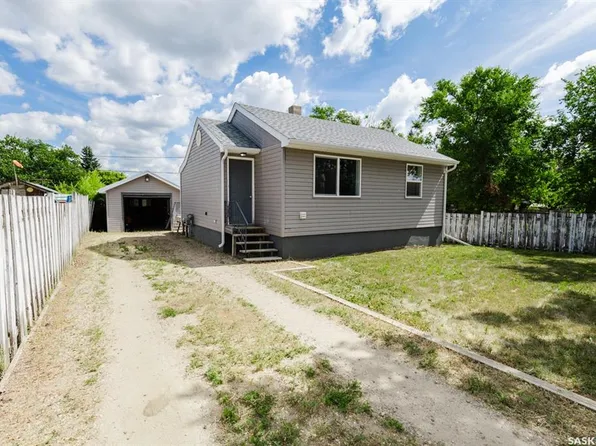 518 Columbia AVENUE, Kerrobert, SK S0L 1R0