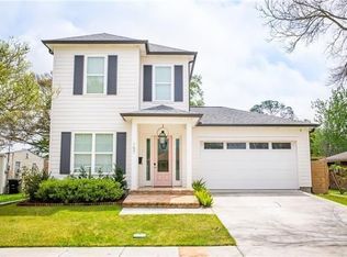157 Woodlawn Ave, Harahan, LA 70123