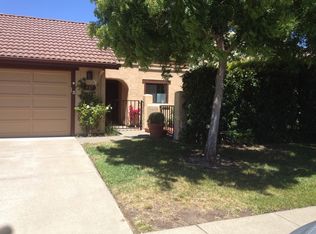 452 La Quinta Ln, Sonoma, CA 95476
