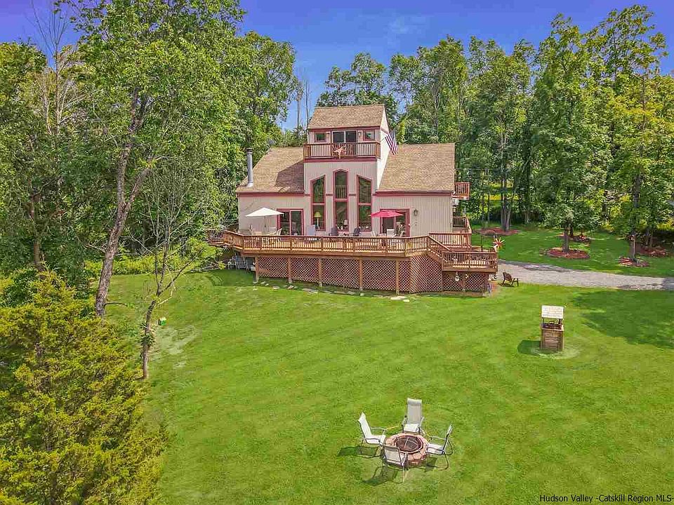 7 Sages Loop, Kerhonkson, NY 12446 Zillow