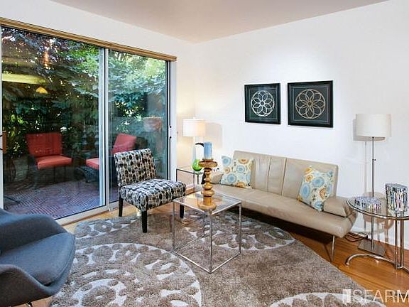 2nd image of 140 S Van Ness Ave Unit 302