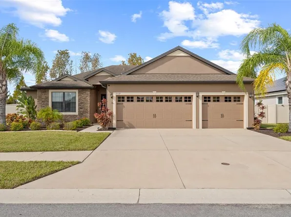 2319 Sebago Dr, Lakeland, FL 33805