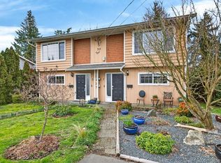 2327 Willemar Ave, Courtenay, BC