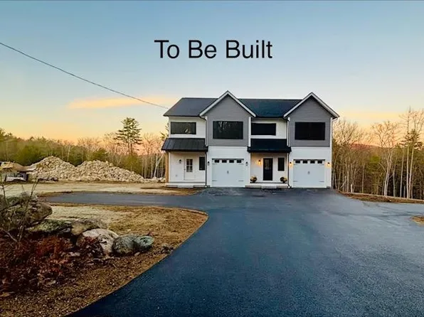 333 south Street lot 2 unit B, Troy, NH 03456