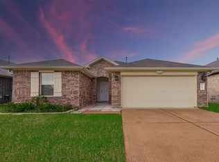 5114 Belmont Harvest Way, Katy, TX 77449
