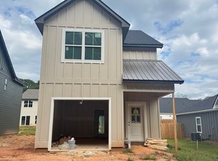 305 Georgia St, Pine Mountain, GA 31822