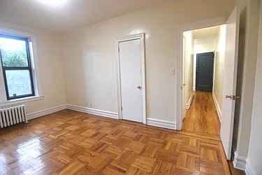 Rented by The Agency