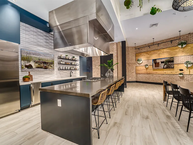 Lyric at Norton Commons Apartments — Photo 32