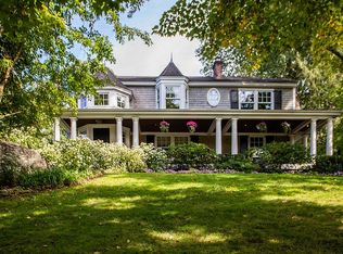 62 Loughlin Ave, Cos Cob, CT 06807