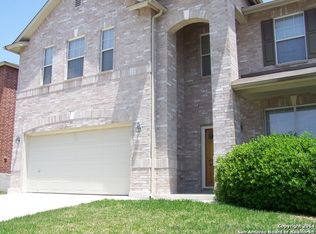 622 Mathis Mdw, San Antonio, TX 78251