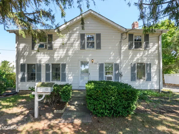 315 Leonardville Road, Belford, NJ 07718