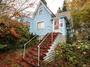 602 N 1st St, Montesano, WA 98563