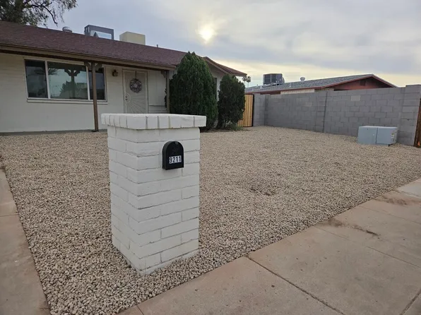 9211 N 45th Ave, Glendale, AZ 85302