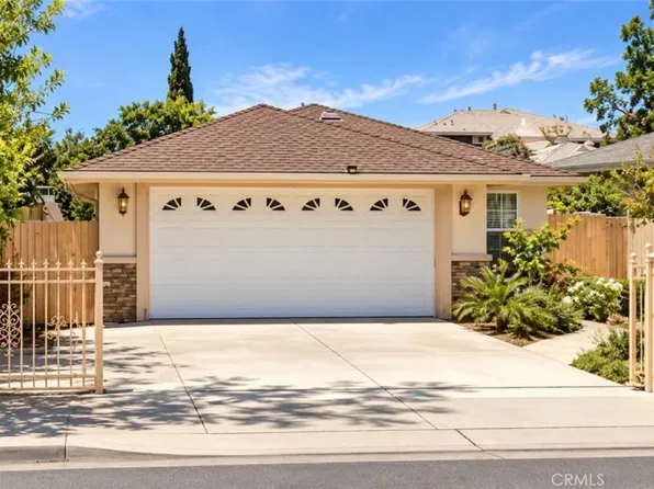 11761 S Rancho Santiago Blvd, Orange, CA 92869