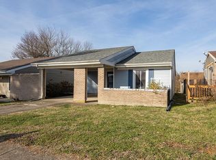 3337 Valhalla Dr, Lexington, KY 40515