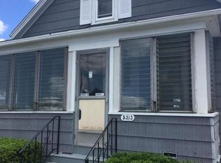 5313 33rd Ave, Kenosha, WI 53144