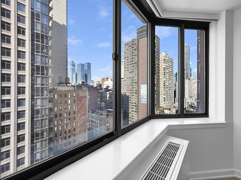 77 W 24th St #18D — Photo 7